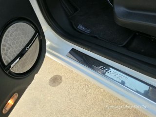 Vendo o cambio por coche mas moderno