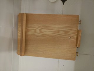 Kit de Pintura para Artistas