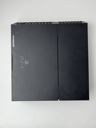 Console Sony Playstation 4 FAT Software 12,50