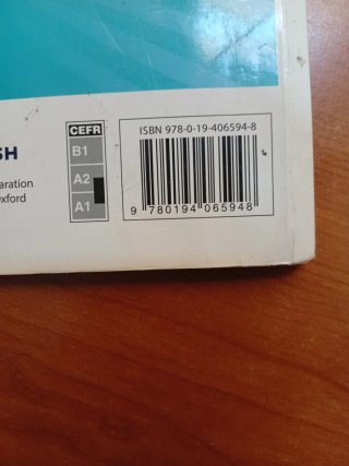 Synchronize 1 Students Book (Spain)
