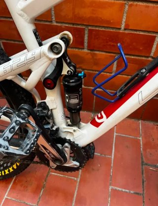 Bicicleta LaPierre Control 629