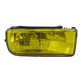 Faros antinieblas para BMW Serie 3 E36 amarillos