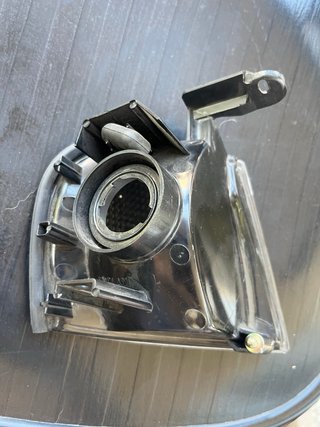 INTERMITENTE NISSAN PRIMERA