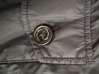 Chaqueta Emidio Tucci Hombre XL Negra
