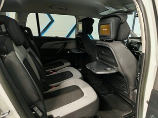 Citroen Grand C4 Picasso 2015