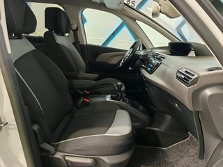 Citroen Grand C4 Picasso 2015