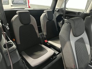 Citroen Grand C4 Picasso 2015