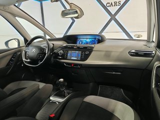 Citroen Grand C4 Picasso 2015