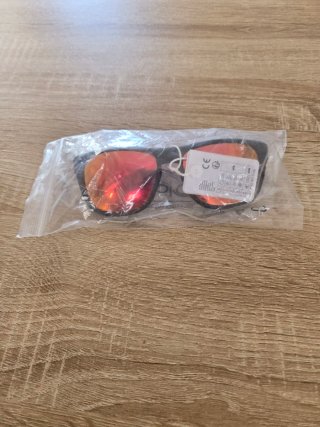 Gafas de sol deportivas polarizadas