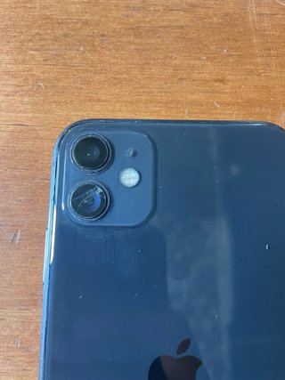 iPhone 11 para piezas