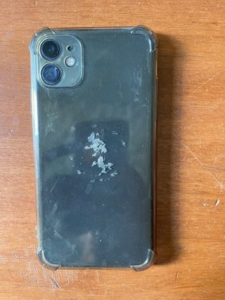 iPhone 11 para piezas