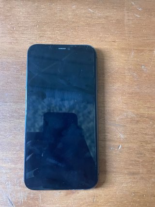 iPhone 11 para piezas