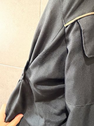 Chaqueta Moto Dakar Talla XL