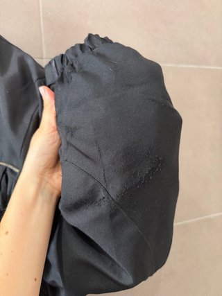 Chaqueta Moto Dakar Talla XL