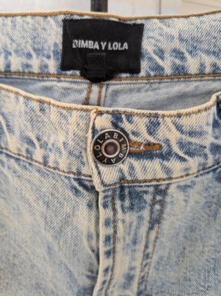 Jeans Bimba y Lola