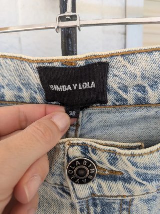 Jeans Bimba y Lola