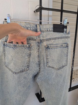 Jeans Bimba y Lola
