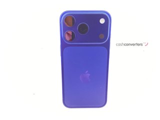 apple iphone 17 pro 256gb