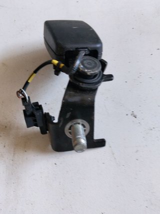 ENGANCHE CINTURON TRASERO DERECHO MERCEDES-BENZ CLASE E (BM 238) COUPE A2388601000 1969412