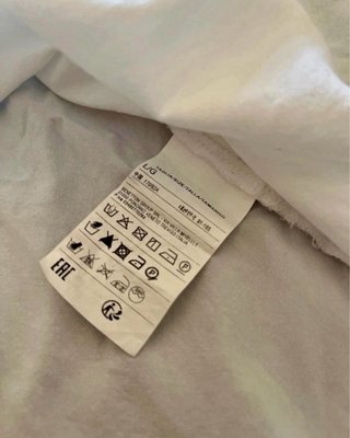 Blusa Benetton manga corta de viscosa