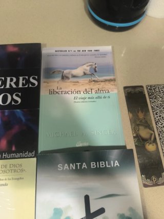 Pack 4 libros espiritualidad por 15 euros