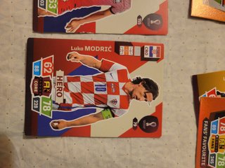 Cromos Mundial FIFA 2022