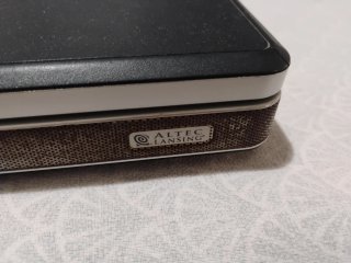 Ordenador portátil HP Compaq V5000