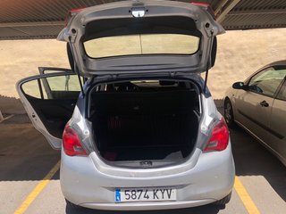 Opel Corsa 2019 120 aniversario