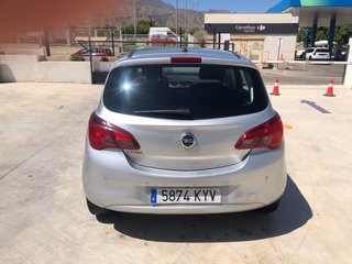 Opel Corsa 2019 120 aniversario