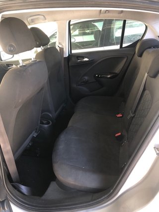 Opel Corsa 2019 120 aniversario