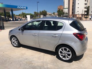 Opel Corsa 2019 120 aniversario