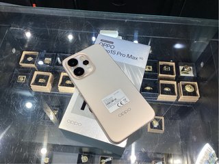OPPO Reno15 Pro Max 5G 12GB 512GB
