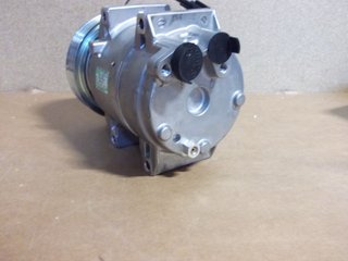 Compresor Aire Acondicionado Nissan Cabstar