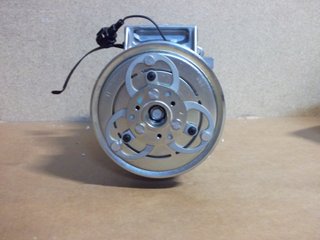 Compresor Aire Acondicionado Nissan Cabstar