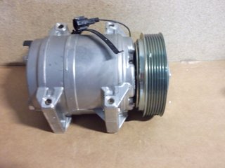 Compresor Aire Acondicionado Nissan Cabstar