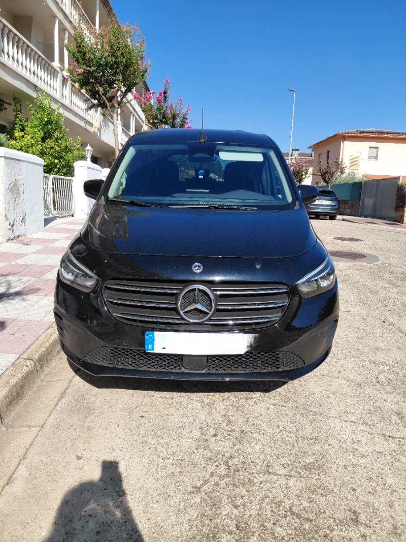 Mercedes-Benz Classe T progressive - foto 1
