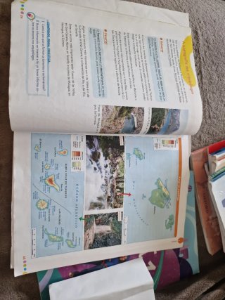 Ciencias sociais, 6