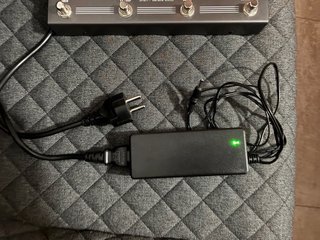 Hughes & Kettner Spirit Modern
