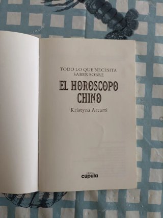 El horóscopo chino Todo lo que necesitas saber