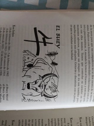 El horóscopo chino Todo lo que necesitas saber