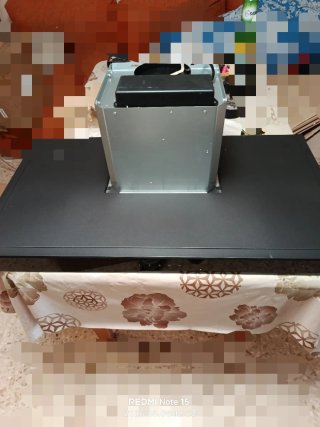 Campana extractora de cocina moderna marca ciarra