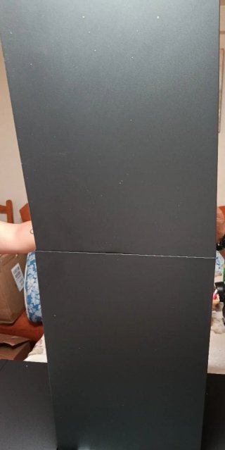 Campana extractora de cocina moderna marca ciarra