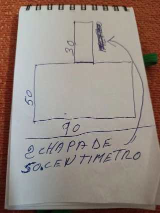 Campana extractora de cocina moderna marca ciarra