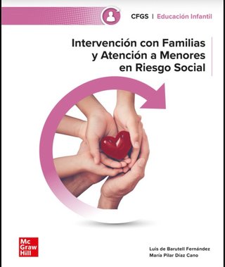 Libro de Intervencion con familias