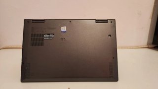Portatile Lenovo Thinkpad X1 Yoga 4ª Gen.