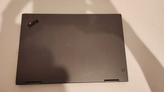 Portatile Lenovo Thinkpad X1 Yoga 4ª Gen.