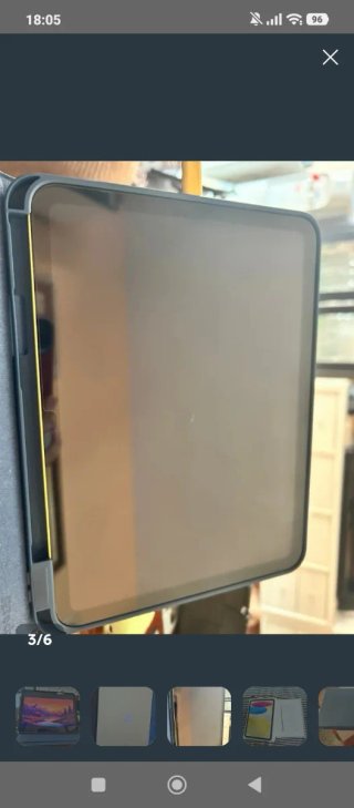 Tablet Apple iPad10generation
