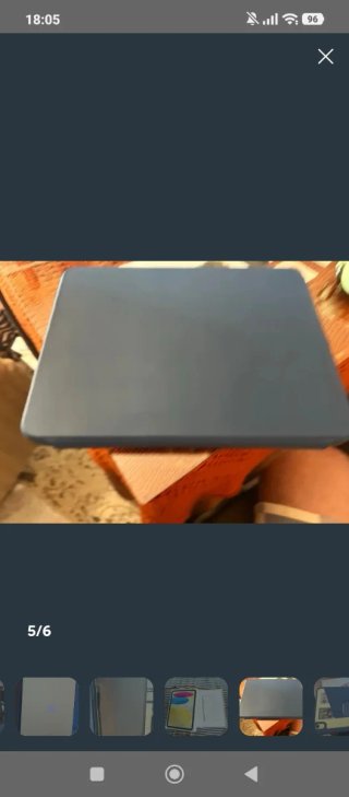 Tablet Apple iPad10generation