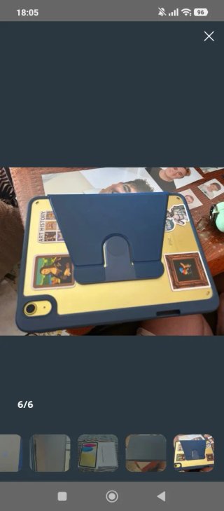 Tablet Apple iPad10generation