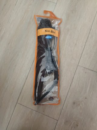 Sombrilla Jane universal coche bebé, con adaptador